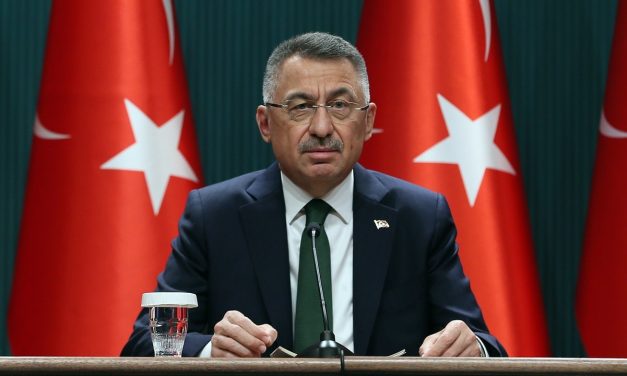 2023 Yılı Merkezi İdare Bütçe Kanun Teklifi sunumu