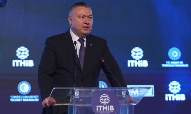 “3 milyar dolar yatırımla 3. büyük ihracatçı olacağız”