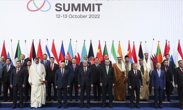 6. CICA Doruğu başladı