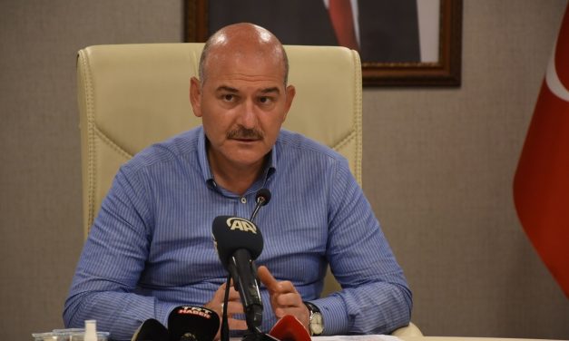 8 ilçeye yeni yabancı kaydı yapılmayacak