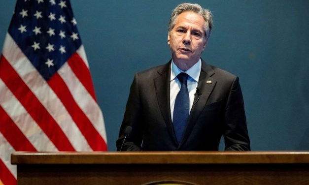 ABD: Suudi Arabistan’a verilecek karşılık üzerinde çalışıyoruz