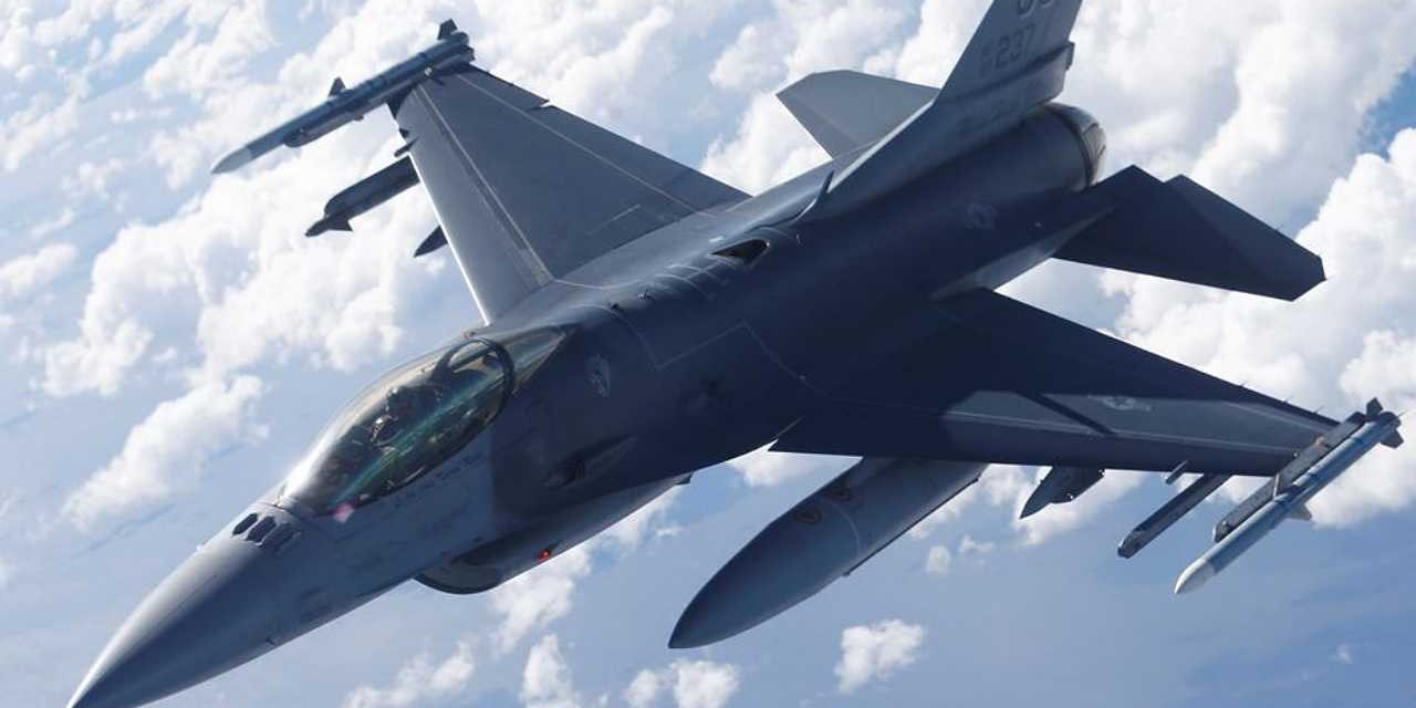 ABD’de Türkiye’ye F-16 satışıyla ilgili kritik gelişme