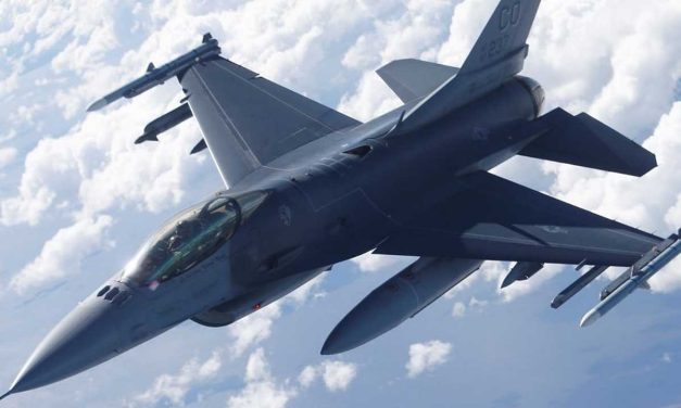 ABD’de Türkiye’ye F-16 satışıyla ilgili kritik gelişme