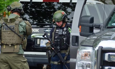 ABD’deki silahlı taarruzda 5 kişi hayatını kaybetti