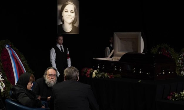 ABD’den Dugina suikastı savı