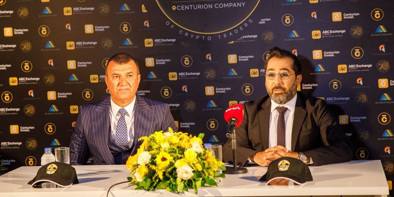 ABG Coin, Dubaili ortakla dünyaya açıldı