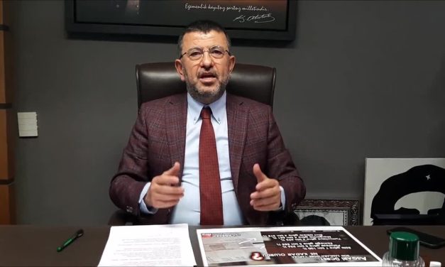 Ağbaba: TÜİK’in illüzyonla yok ettiği işsizleri İŞKUR ortaya çıkarıyor