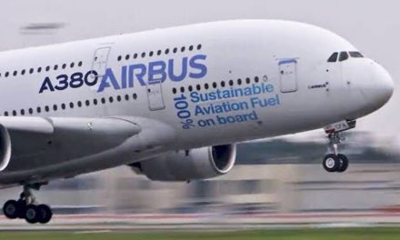 Airbus Avrupa Lideri Van Wersch: Pak havacılık için SAF’ın ucuzlaması gerekiyor