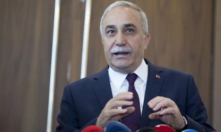 AK Partili Fakıbaba, partisinden ve milletvekilliğinden istifa etti