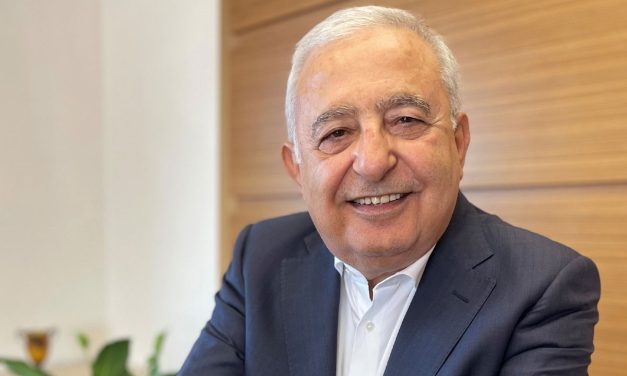 “Akıllı kent kavramını dünyada birinci biz kullandık”