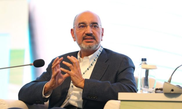 Ali Ülker: Gençleri işe alırken artık deneyim kuralı aramıyoruz