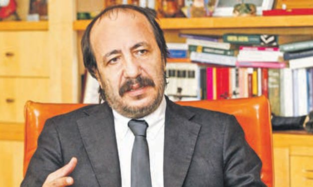 Alman makineciyle koşullar eşit olsa bölüm 4 kat büyür