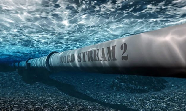 Almanya, Kuzey Akım’daki patlamalarla ilgili soruşturma başlattı