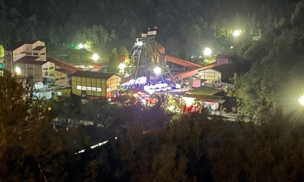 Amasra’da grizu faciası: 25 personel hayatını kaybetti