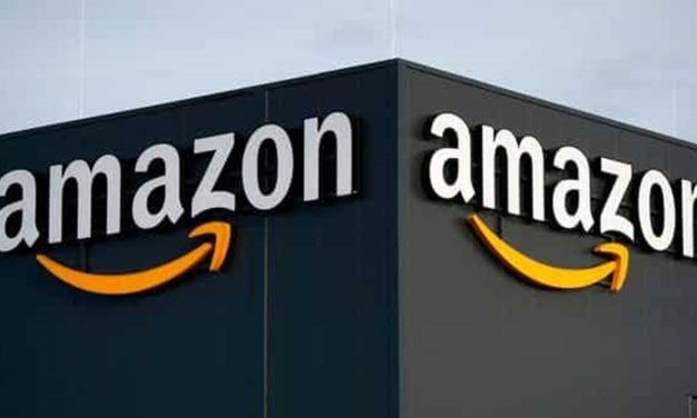 Amazon, 150 bin bireye istihdam sağlayacak