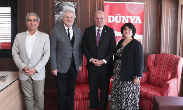 Ankara, fuar alanına 1 yıl içinde kavuşacak