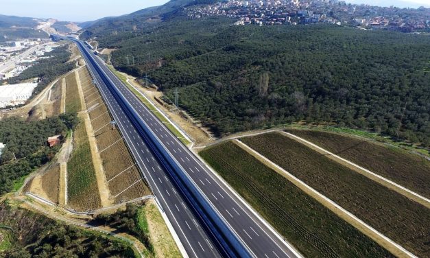 Ankara-­Kırıkkale otoyol ihalesi bir sefer daha ertelendi