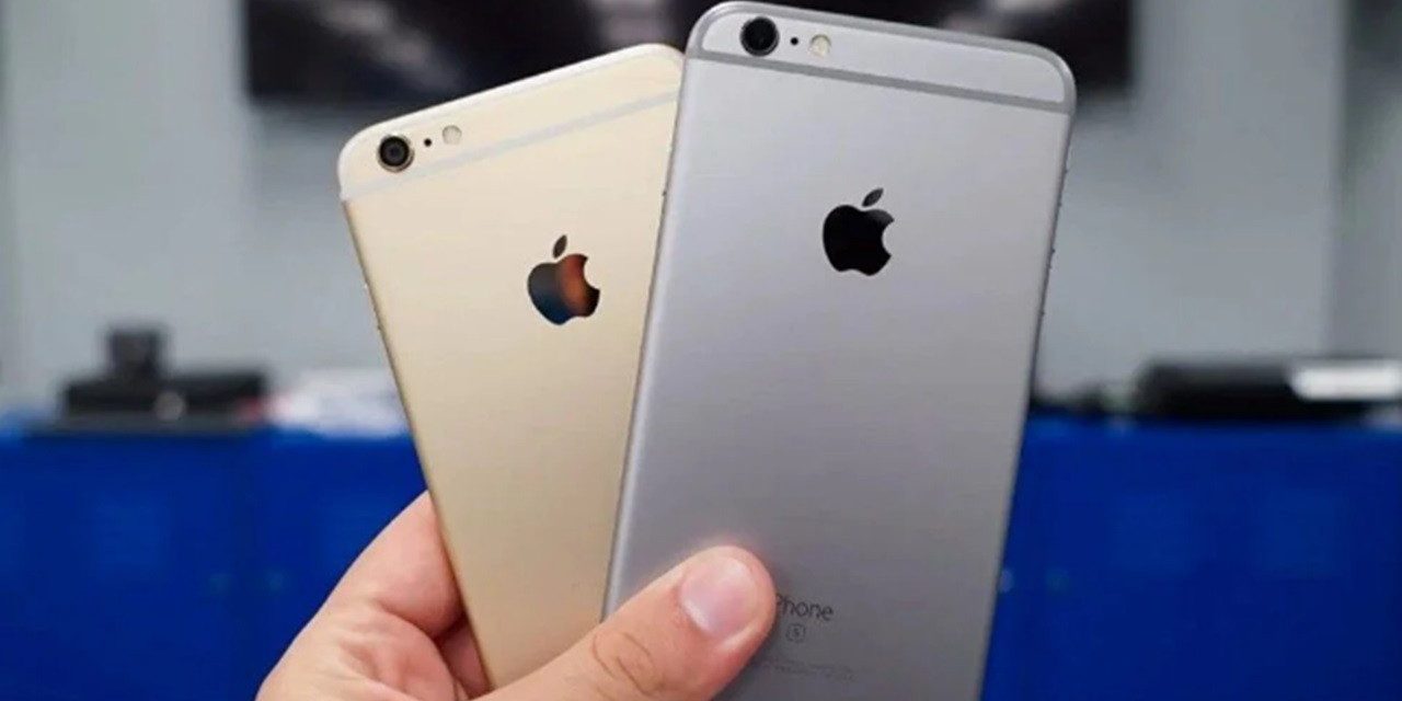 Apple’dan iPhone 6 kararı