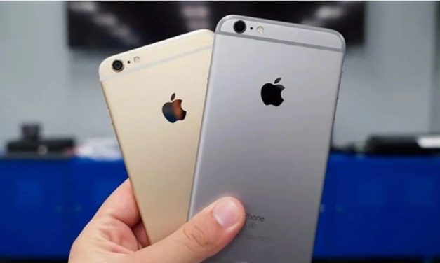 Apple’dan iPhone 6 kararı