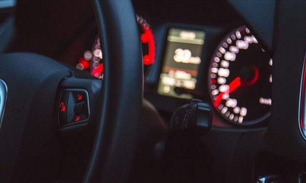 Araba ve hafif ticaride yüzde 8,7 artış