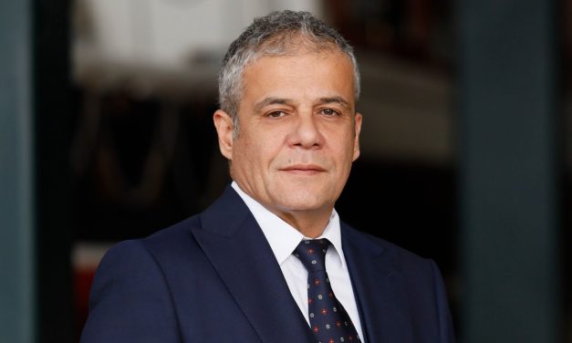 Arçelik’te üst seviye atama