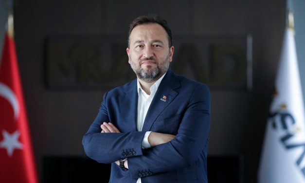 Asmalı: Artık Çin’e ve Çin eserlerine karşı bir direnç oluşmaya başladı