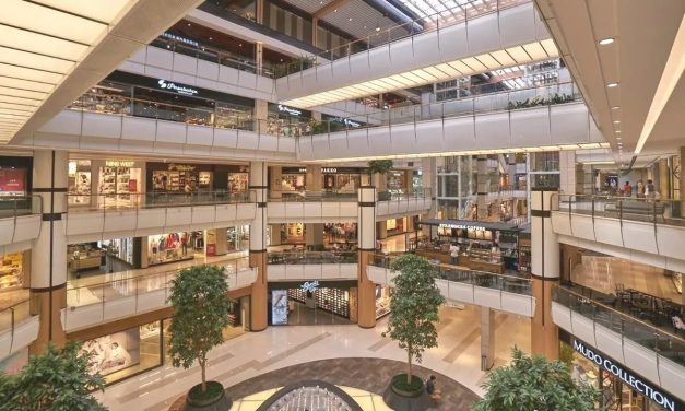 AVM’lerin metrekare verimliliği yüzde 133 arttı