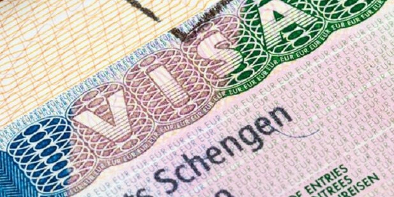 Avrupa Birliği’nden schengen adımı