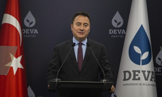 Babacan: 4 yıldır becerememişsin 9 ayda mı becereceksin?