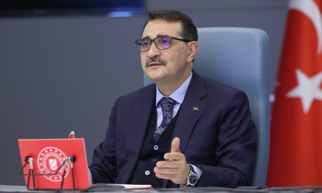 Bakan Dönmez: Bartın’da arama kurtarma çalışmaları tamamlandı