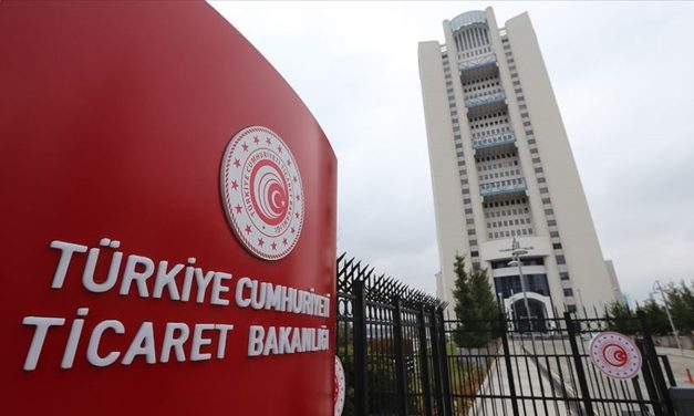 Bakanlıktan Çin menşeli cam elyafı destek materyalleri kararı