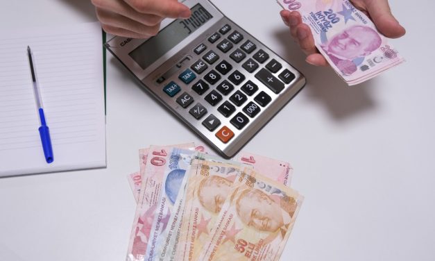 Bakiyeli hesap sayısı 7 milyonu aştı