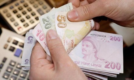Bankacılık bölümü kredi hacmi 41,6 milyar lira arttı