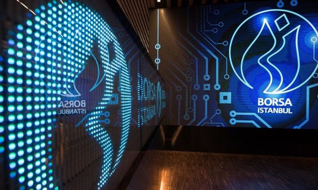 Bankalar, borsayı yeni tepeye taşıdı