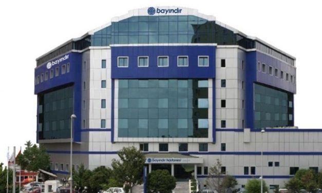 Başsavcılıktan soruşturma, Bayındır Hastanesi’nden açıklama