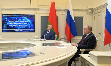 Belarus: Rusya ile bölgesel askeri birlik oluşturulacak