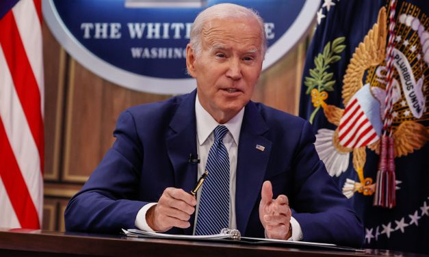 Biden, ülkede kürtajı yasaklayan tasarıyı veto edeceğini açıkladı