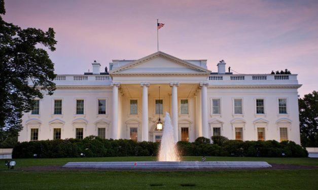 Biden’ın ulusal güvenlik planının gayesinde Çin ve Rusya var