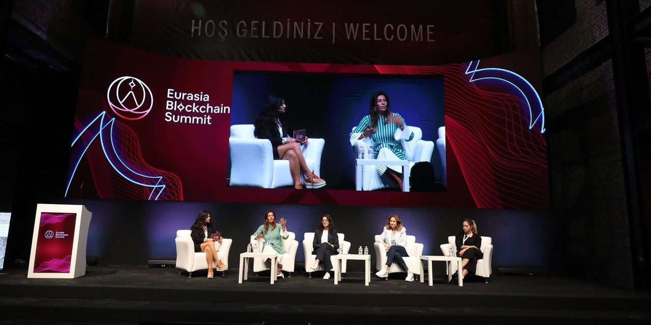 Blockchain dünyası İstanbul’da buluştu