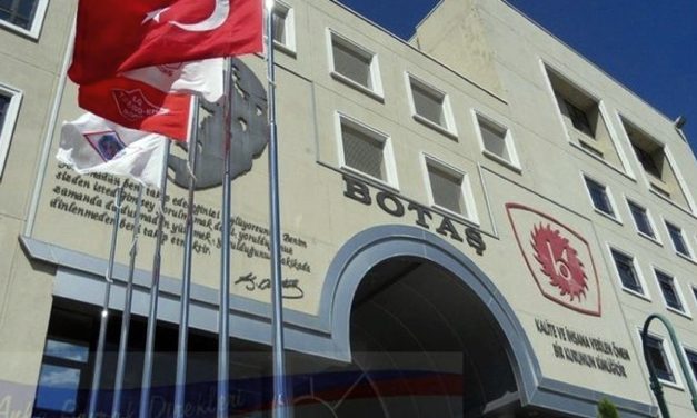 Botaş: İran’dan gaz akışı başladı