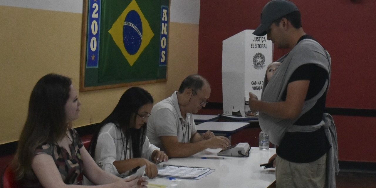 Brezilya’da başkanlık seçimi ikinci cinse kaldı