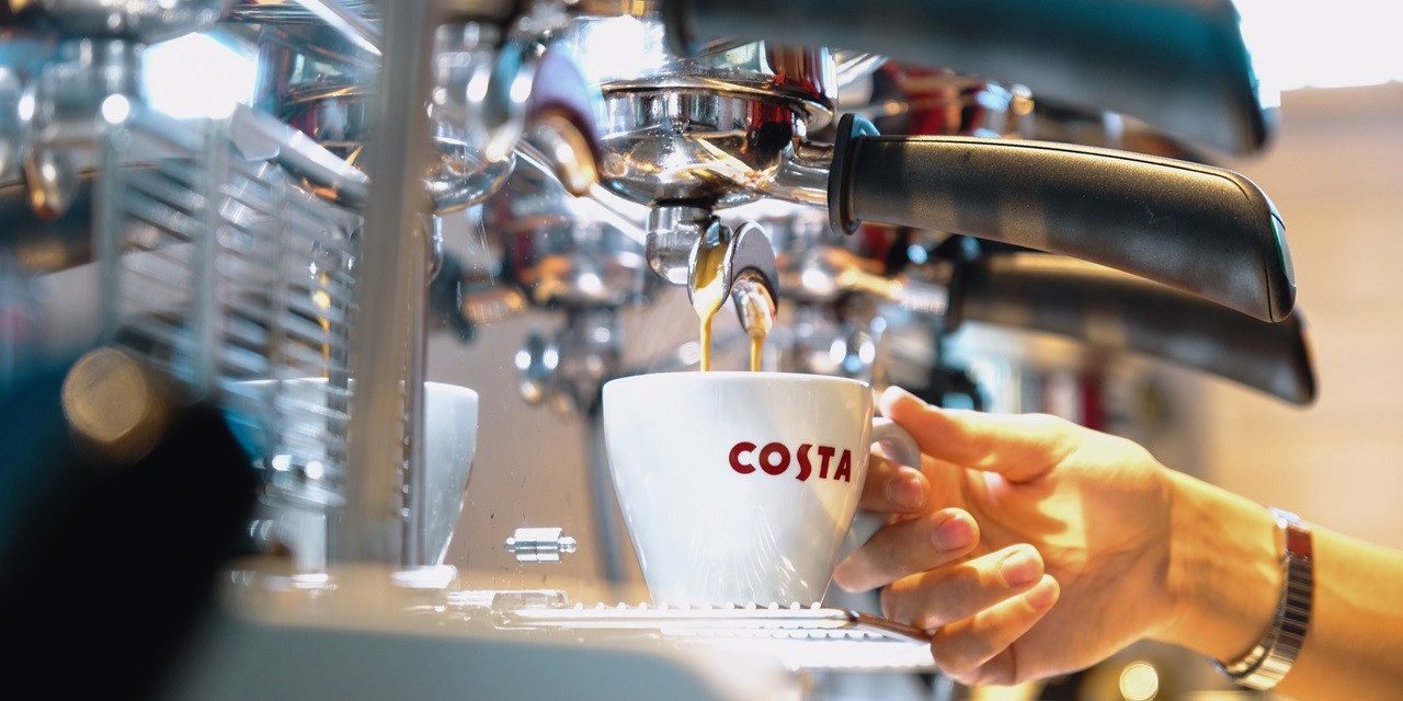 BTA, Costa Coffee’yi Gürcistan pazarına taşıdı