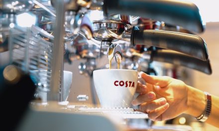 BTA, Costa Coffee’yi Gürcistan pazarına taşıdı