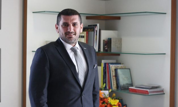 Bursa iş dünyasının acı kaybı