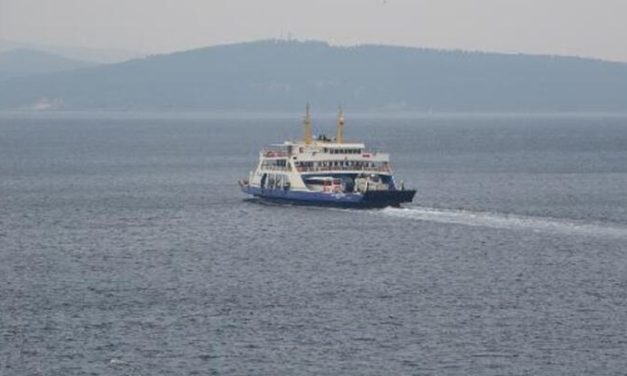 Bursa-İstanbul deniz otobüsü seferlerinden kimileri iptal edildi