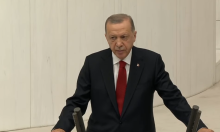 Canlı – Cumhurbaşkanı Erdoğan konuşuyor