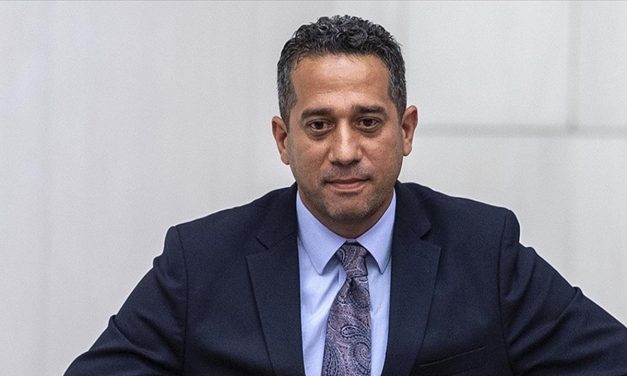 CHP’den İnce’nin AYM üyeliğine reaksiyon