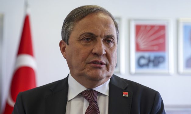 CHP’den ‘tek madde’ kaidesi