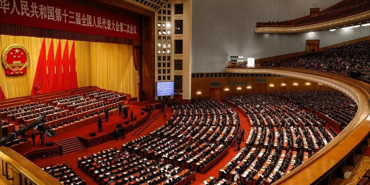 ÇKP Kongresi Xi’nin gücünü perçinleyecek
