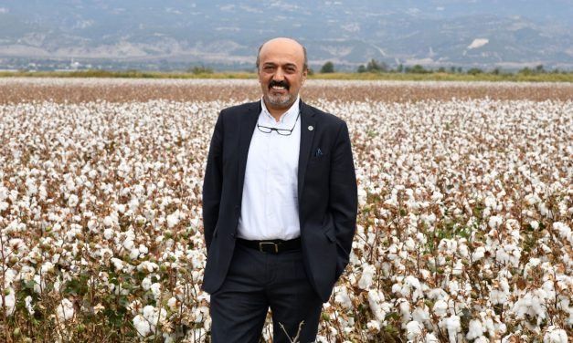 Cottonbox, odağına sürdürülebilirliği aldı